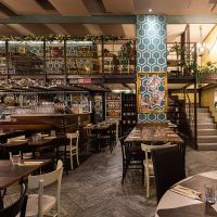 ristoranti per celiaci milano Mama Eat