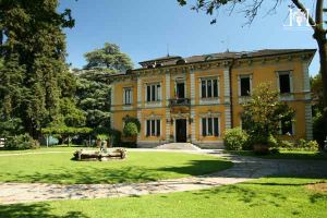 wedding accommodations milan Luxury Italian Locations