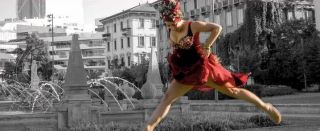 centri per studiare il flamenco milano Metiss'Art Danza Arte e Benessere dal mondo asd