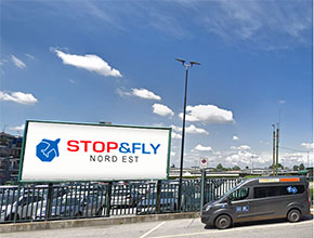 parcheggi economici aeroporto milano Parcheggio Stop&Fly Linate | CosmoPark Service