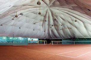 lezioni di squash milano Dag Sporting Corvetto