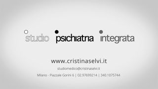 elenchi di psichiatri milano Dott.ssa Cristina Selvi - Psichiatra Psicoterapeuta a Milano