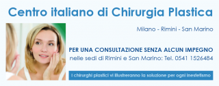 chirurghi plastici rinoplastica milano Dott. Piero Zangolini