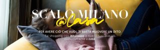 negozi ajo macho milano Scalo Milano Outlet & More