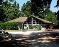 biblioteche milano Biblioteca Parco Sempione