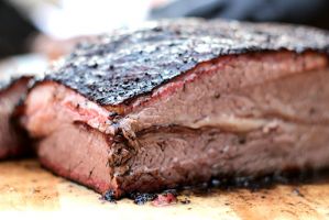 barbecue milano The Brisket