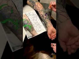 studi di tatuaggi milano Street Style Tattoo