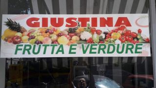 fruttivendoli milano Giustina Frutta E Verdura