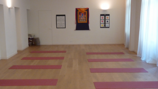 centri yoga per famiglie milano Centro Yoga Hamsa