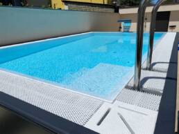 aziende di riparazione di piscine milano Gbr Solution - Ristrutturazione e Manutenzione Piscine