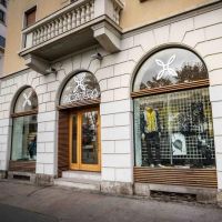 negozi di arrampicata milano Montura Store Milano