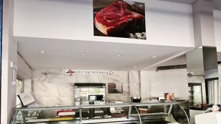 negozi di carne di cinghiale milano Delizie di carne di Tommaso Pinto