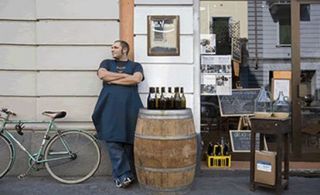 La Vineria di Aaron Vino e olio sfuso a Milano