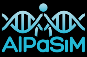 Aipasim_solo logo