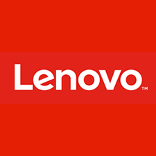 Logo Lenovo centro assistenza portatili