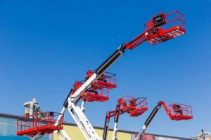 noleggio miniexcavatore milano Noleggio Elevatori Milano-Rent Fly