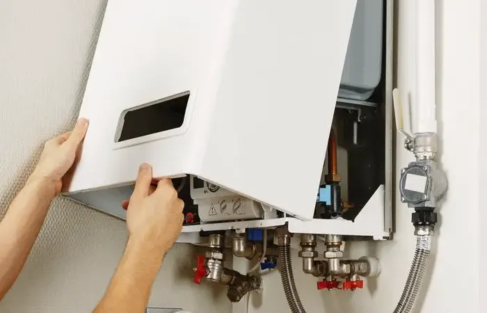 gas termico milano Air Gas - Assistenza Caldaie Beretta e Vaillant