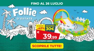 negozi di puzzle milano Toys Center