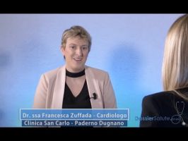 Fibrillazione atriale: sintomi e cure | dott.ssa Francesca Zuffada