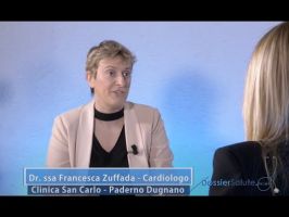 Aritmie: l'intervento di ablazione | dott.ssa Francesca Zuffada