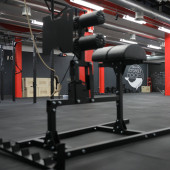 palestre di crossfit milano Crossfit NoLo