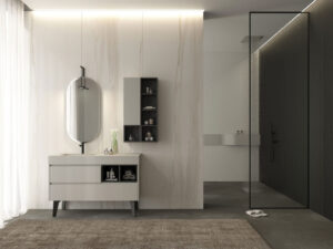 cabine doccia produttori milano Renova Design
