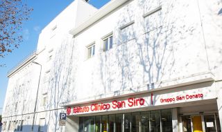ospedali privati milano Istituto Clinico San Siro