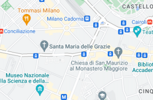 cliniche di bichectomia milano Rinofiller Milano - Dott Balconi