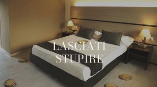 Lasciati stupire