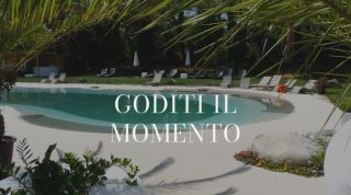 Goditi il momento