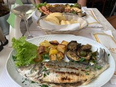 restaurants for allergy sufferers in milan Cafè de Ville