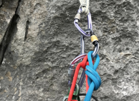 lezioni di arrampicata milano Urban Wall - Milano Climbing Factory