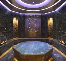 therapies for adults in milan Shiseido SPA Milan