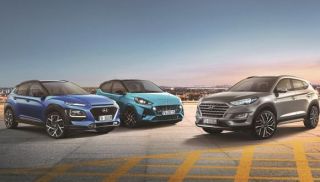 rivenditori hyundai milano MF VEICOLI Srl Hyundai