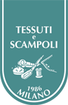 negozi di tessuti economici milano Tessuti & Scampoli