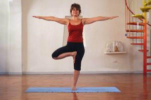 scuole di yoga milano centro yoga bhadra asd