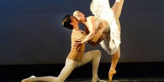 danza classica in forma milano L'Arcobalenodanza