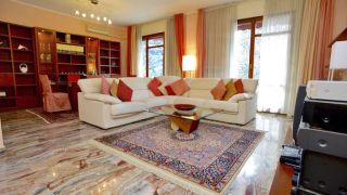 pet friendly apartments in milan Milan Furnished Apartments