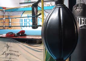 lezioni di pugilato milano Boxe Ursus