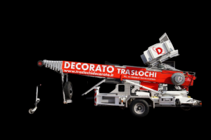 piattaforme di sollevamento per traslochi milano NOLEGGIO AUTOSCALE MILANO & furgoni