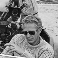 Steve McQueen