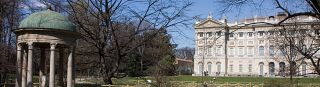 giardini segreti milano Giardino della Villa Belgiojoso Bonaparte