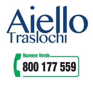 piattaforme di sollevamento per traslochi milano Traslochi Aiello Milano 