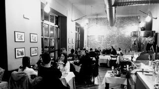 ristoranti uruguaiani milano Osteria La Ciccia