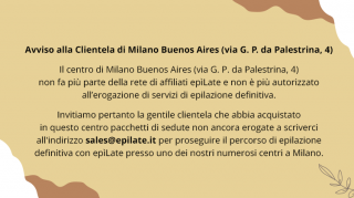 corsi di depilazione laser milano epiLate Milano