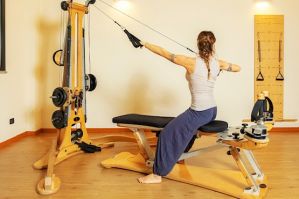 corsi di pilates milano Studio Pilates