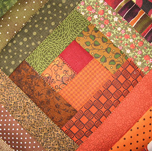 negozi di patchwork milano Merceria Point de Marque