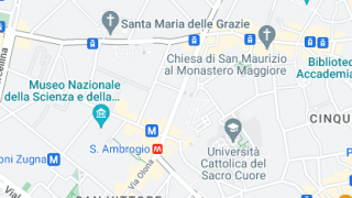 migrant courses milan IES Abroad Milan