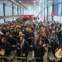 fiere gastronomiche milano TUTTOFOOD Milano