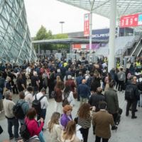 fiere gastronomiche milano TUTTOFOOD Milano